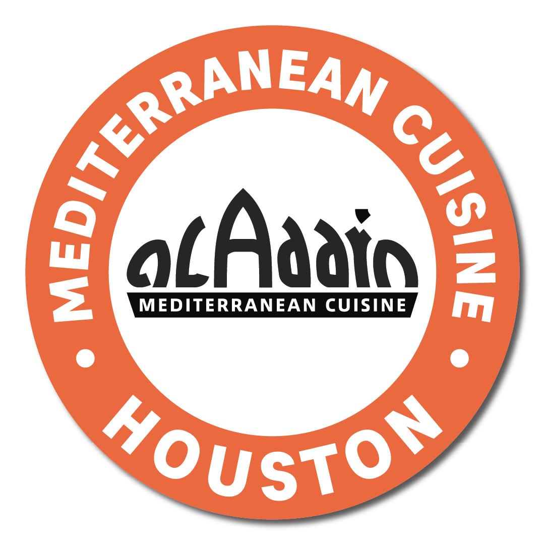 Aladdin Mediterranean Cuisine
